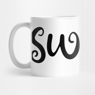 Swiftie Mug